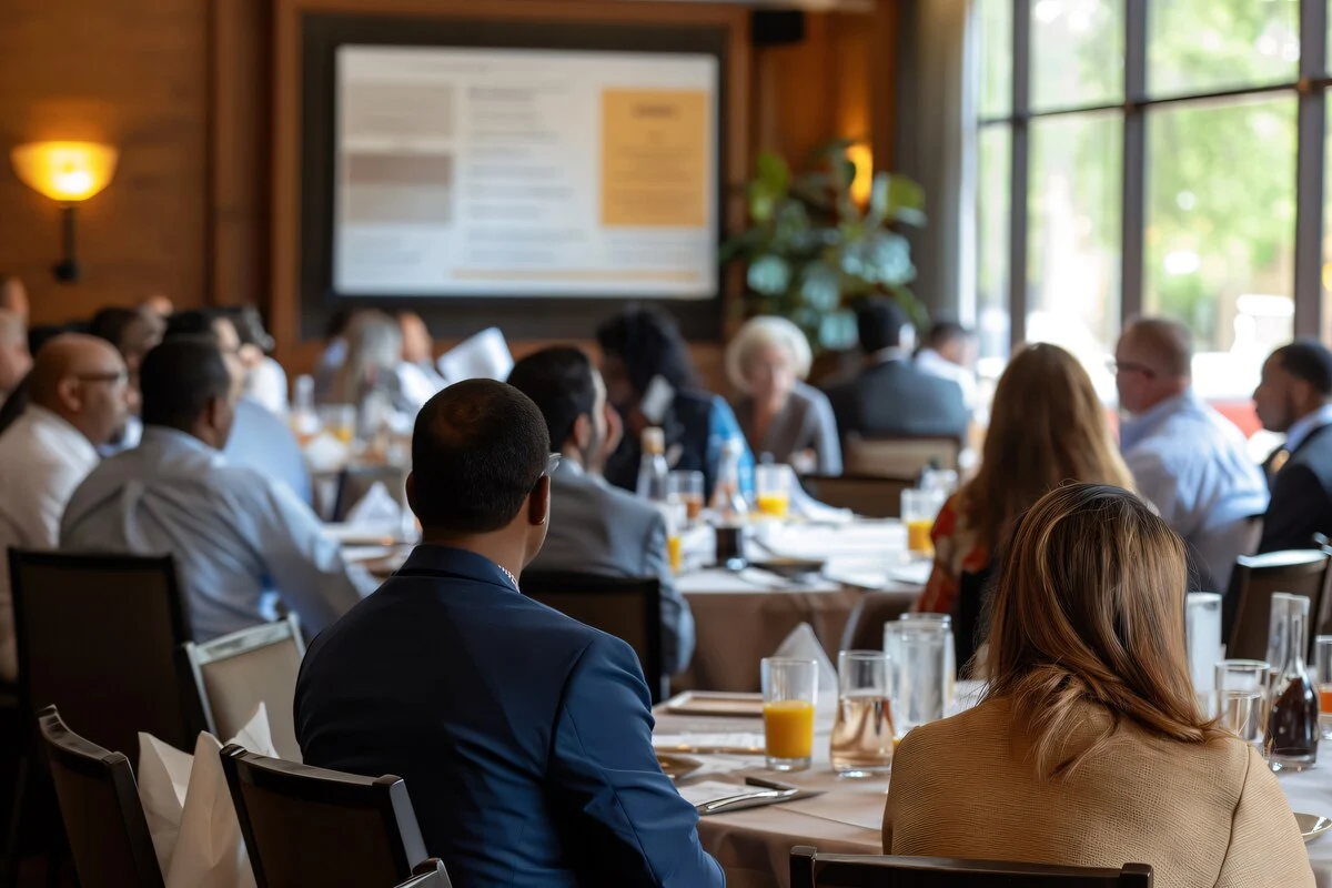What Are The Most Effective Marketing Strategies For Events?