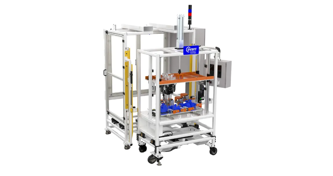 Assembly Cell