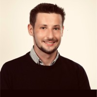 Jules Brat, responsable commercial de Plexicom