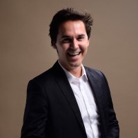 Thomas Liault, dirigeant de Meubles Célio