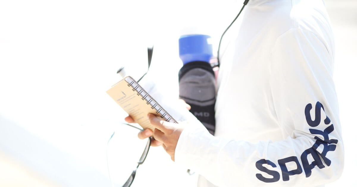 Winter Coxswains Only Challenge