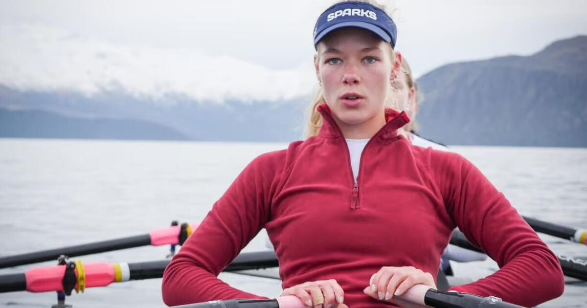 Rowing Leadership Program