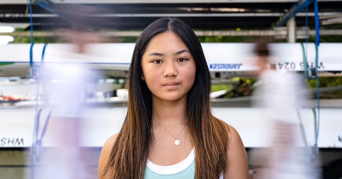 Coxing Leadership Program