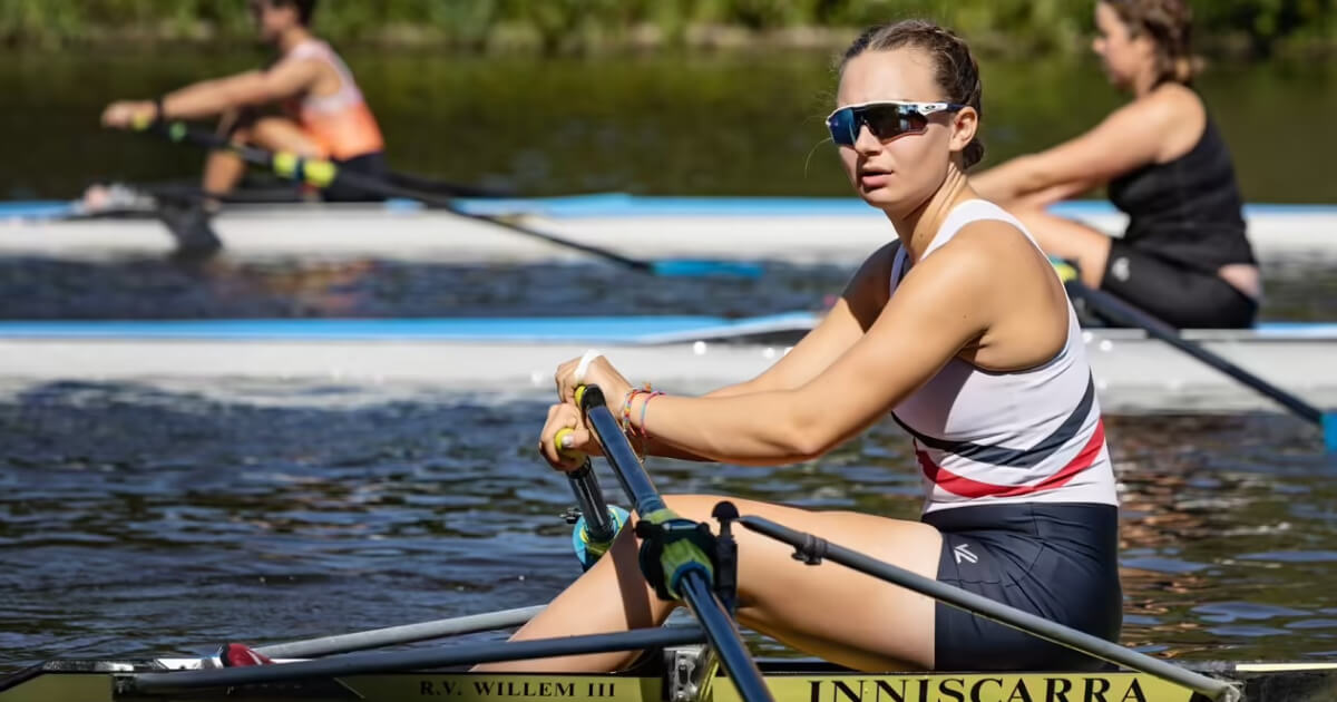 Dutch Small Boat Challenge