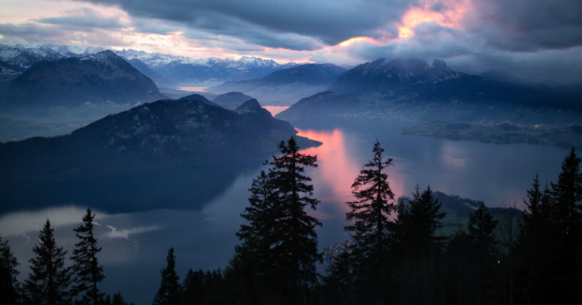 Swiss Training Challenge