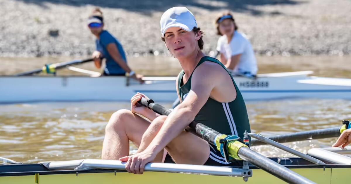 Thames Racing Challenge