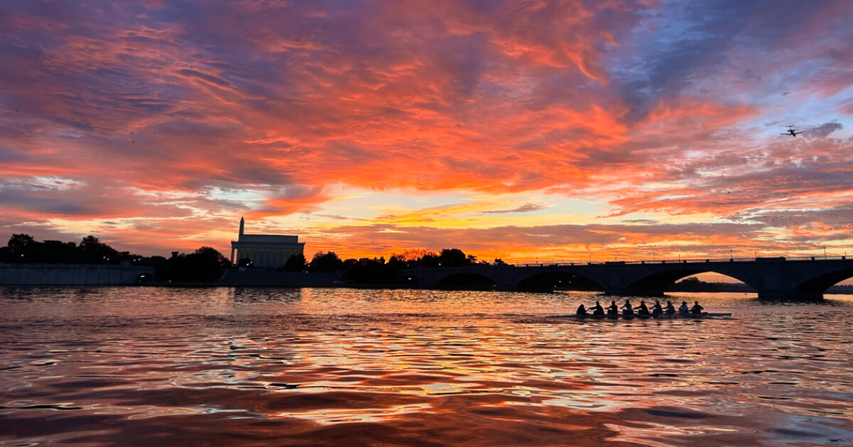 Sparks George Washington