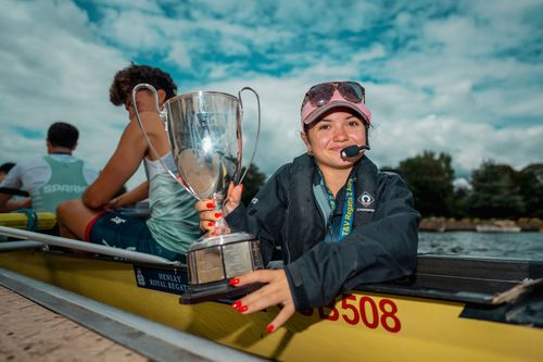 What Makes Sparks Rowing Camps Different