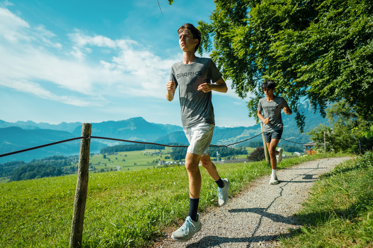 How to Choose a High School Running Camp: A Framework for Families