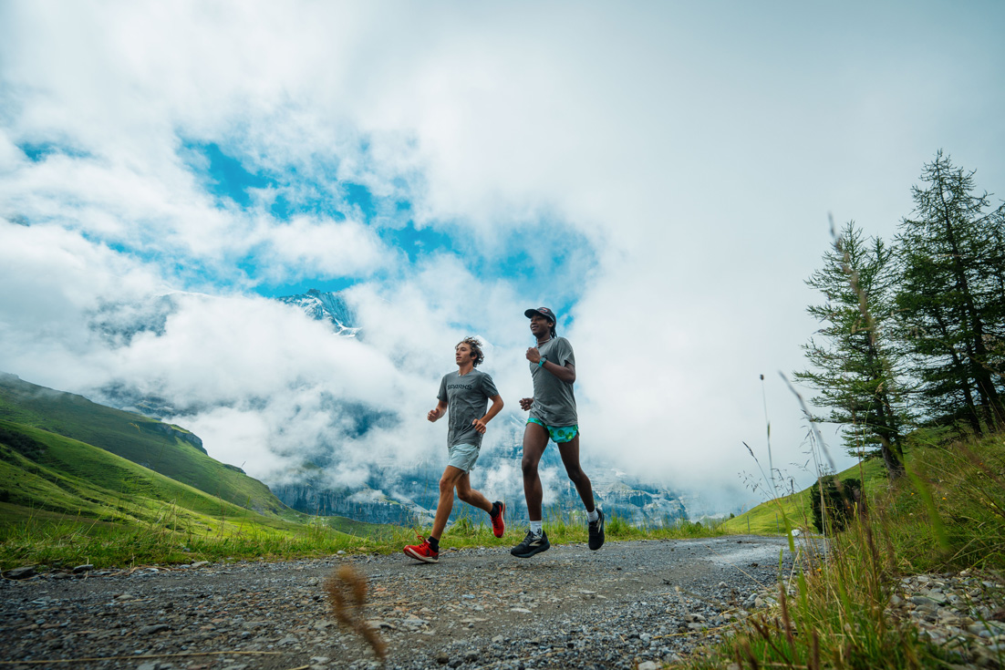 Altitude Running Camps: What the Research Says