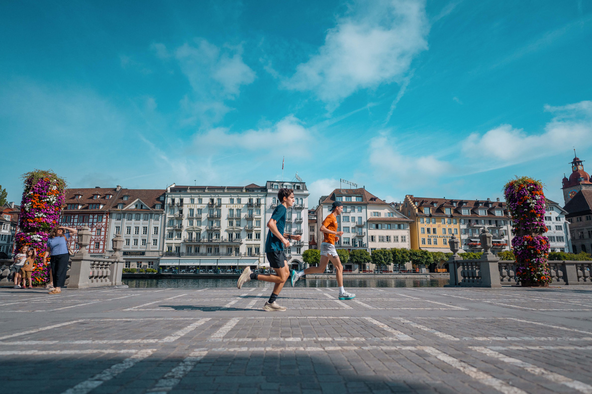 Domestic vs. International Running Camps: What's the Difference?