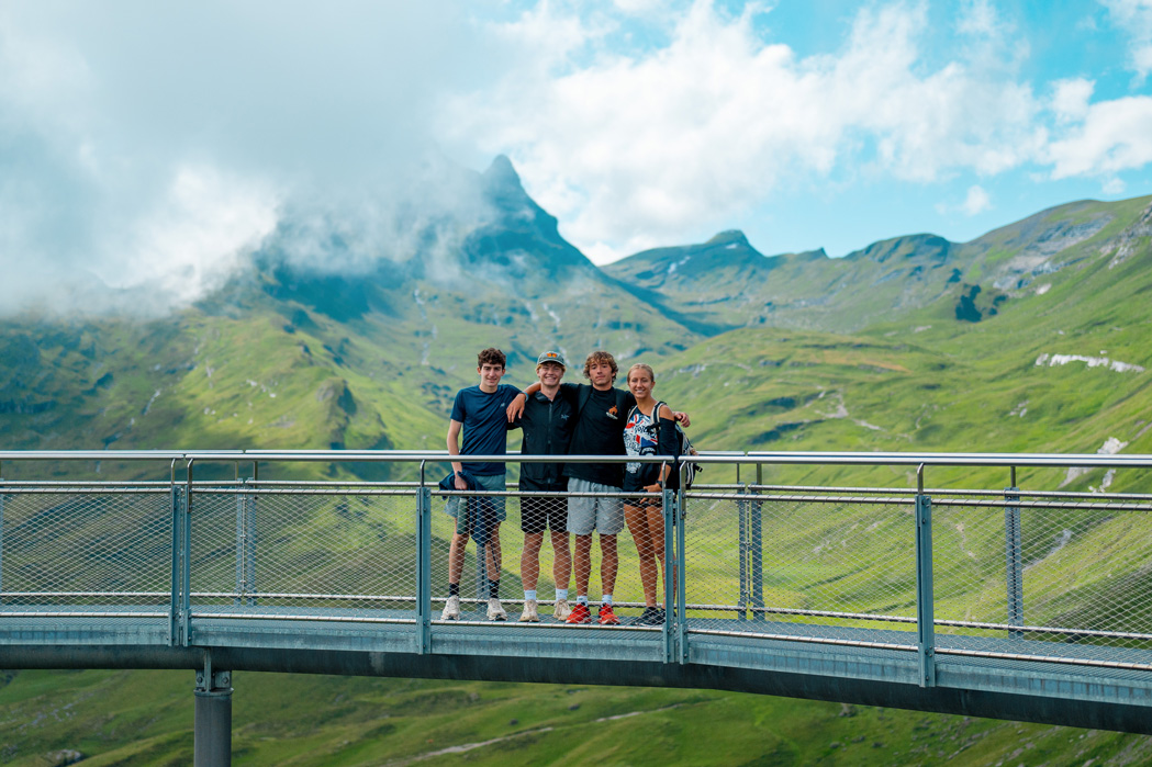 A Parent's Guide to Evaluating Summer Sports Camps