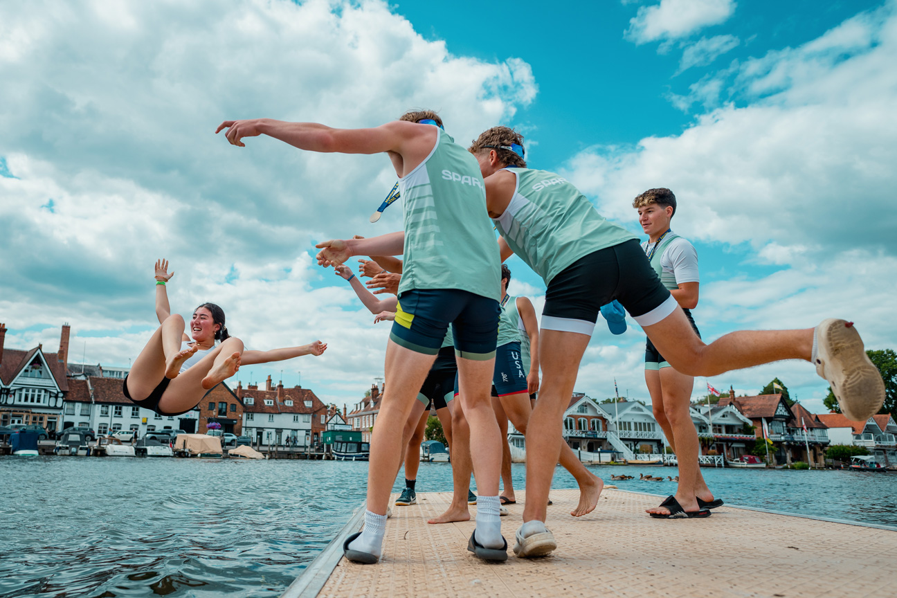 What Happens After Camp: Continuing Your Development