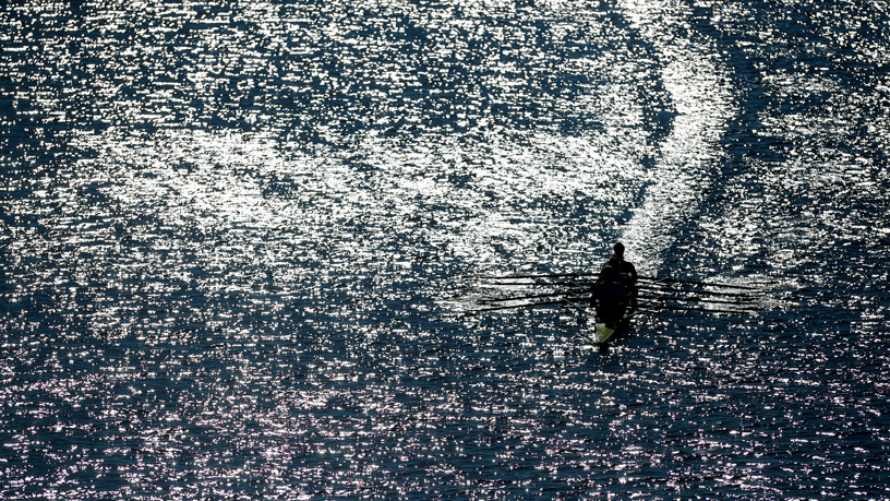 How to Row Faster: What Actually Moves the Needle on Speed