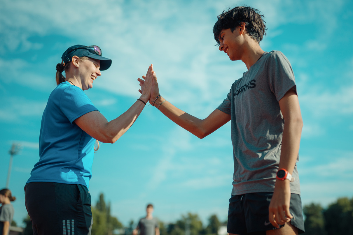 Norwegian Cross Country Challenge