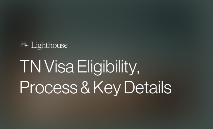 TN Visa Explained
