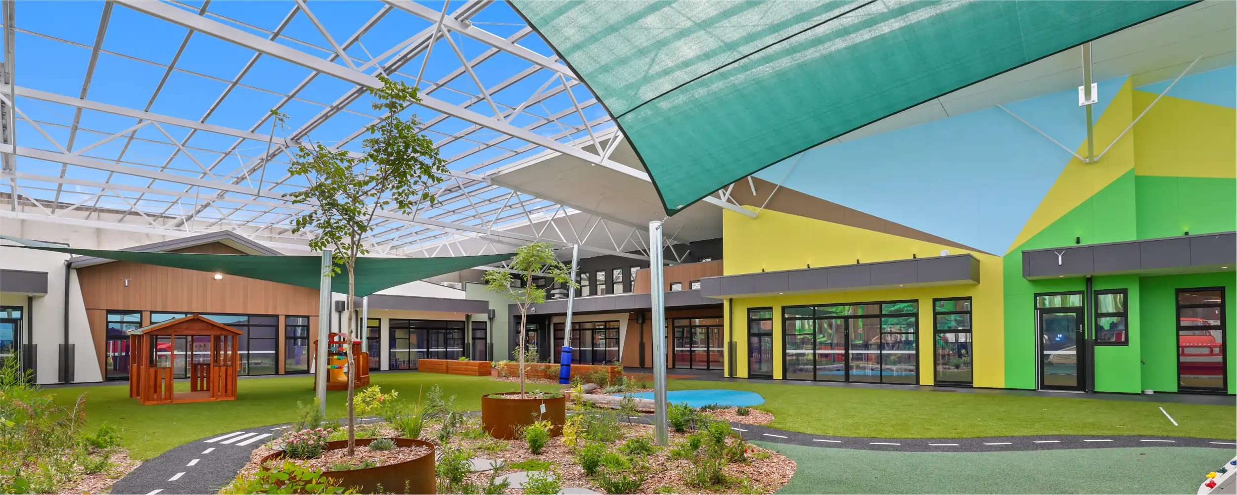 Woodlands Boronia Early Learning Centre
