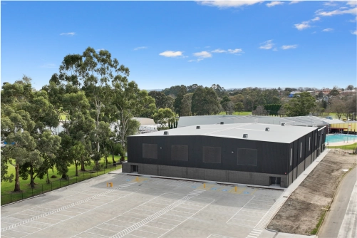 Civil Infrastructure & Public Asset Construction | Kubale Constructions