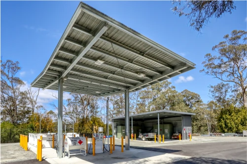 Industrial Construction in Queensland: A Practical Guide for Project Owners