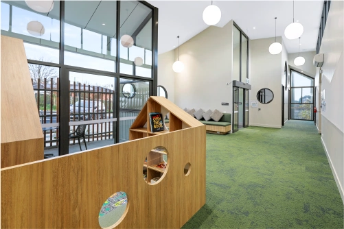 How Early Contractor Involvement Protects School Construction Budgets