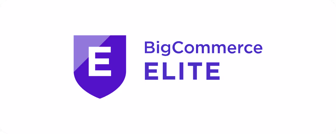BigCommerce Elite Icon