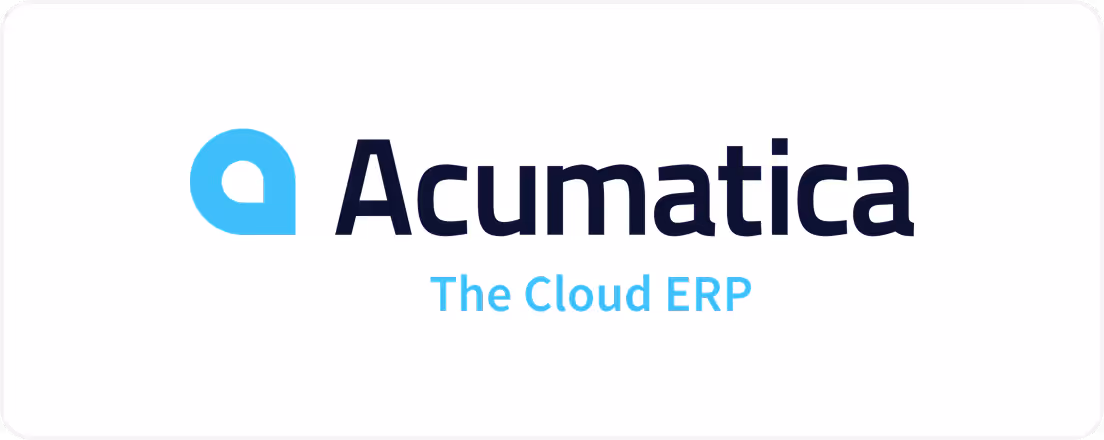 Acumatica Icon