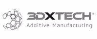 3DXTech logo