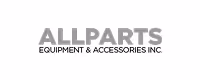 Allparts Equipment & Accessories Inc. logo