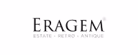 ERAGEM logo: Estate, Retro, Antique