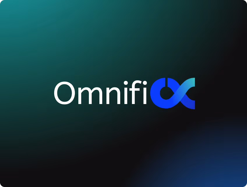 omnifiCX logo
