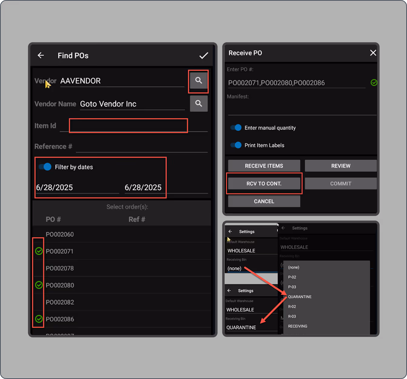 WMS Tab Image