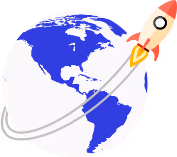 earth icon