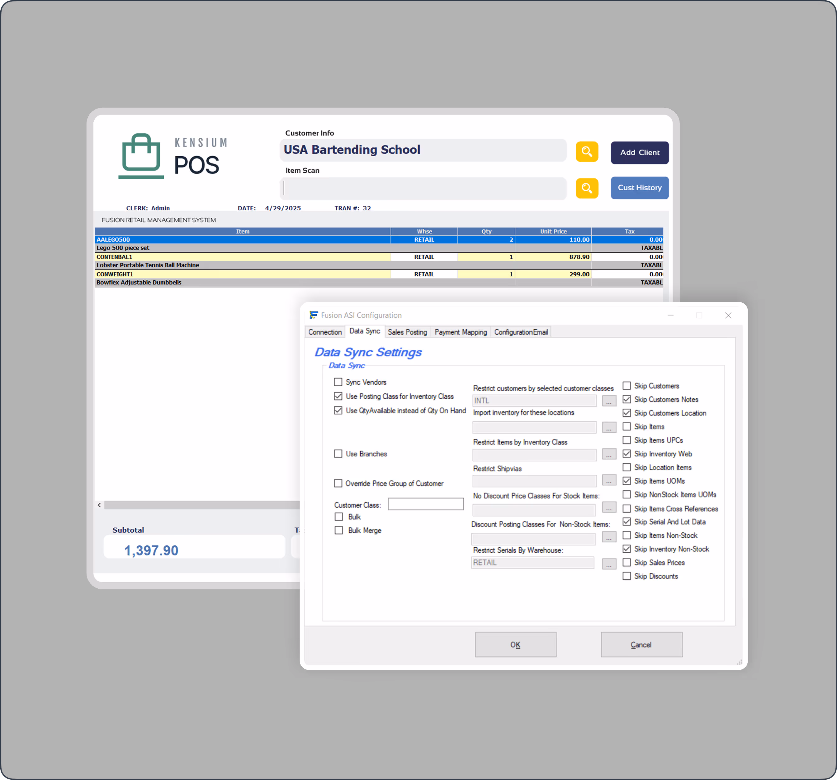 Feature=Streamlined Integration