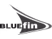 BluFin logo
