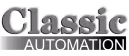 Classic Automation logo