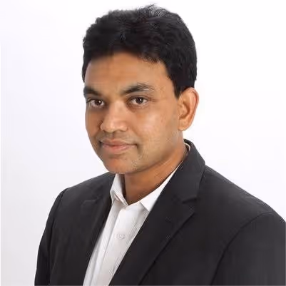 Kumar Vidadala