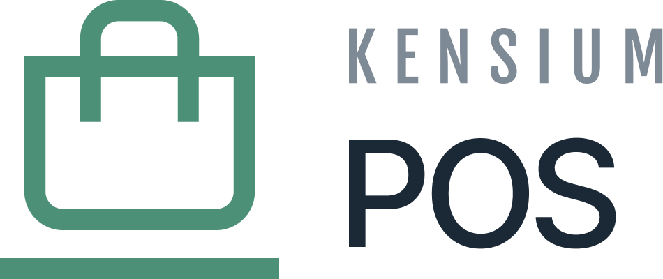 Kensium WMS POS7