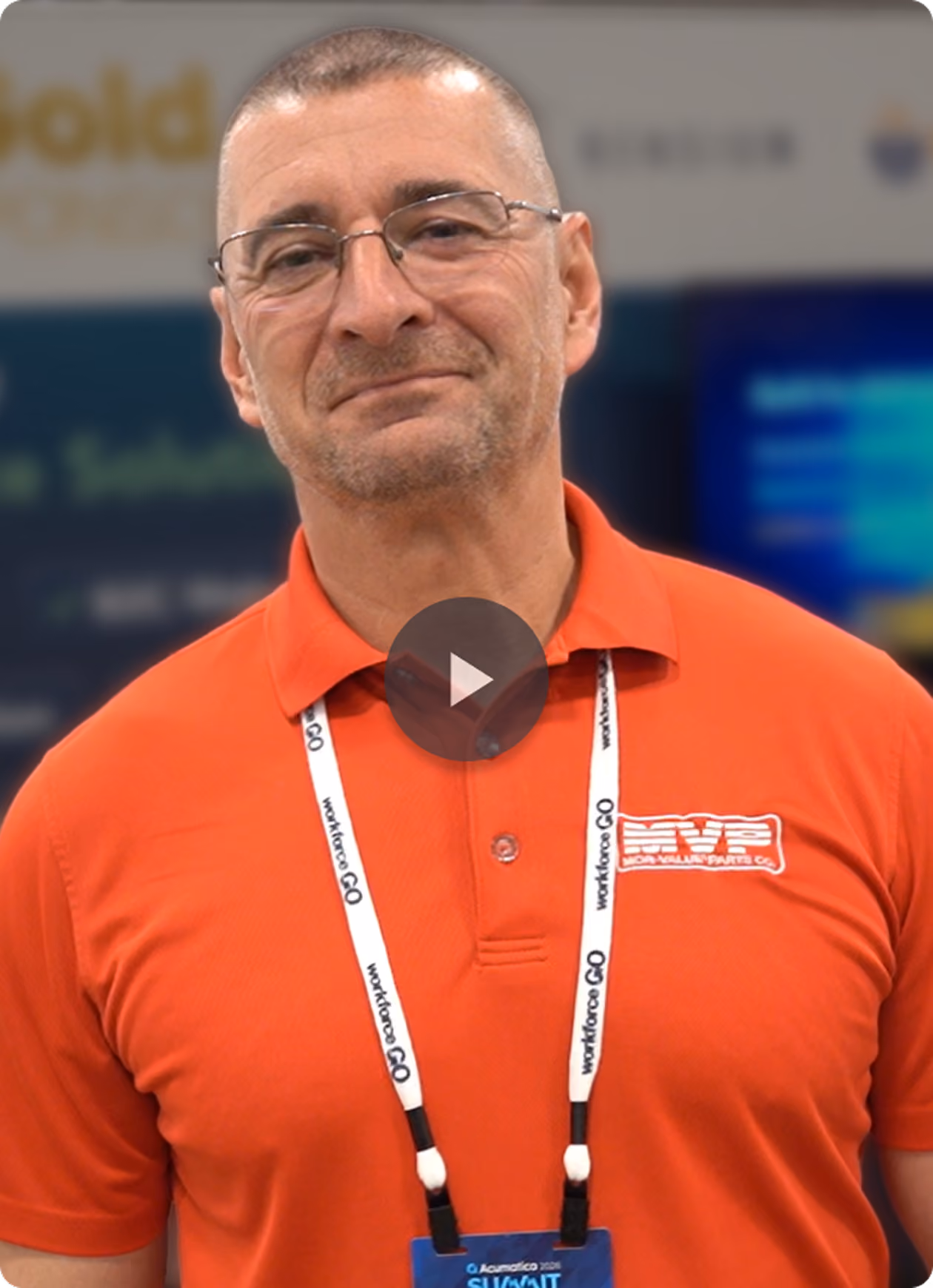 Chris Nawrot of Mor Value Parts on nine years of Magento and Acumatica work with Kensium