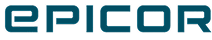 Epicor Logo