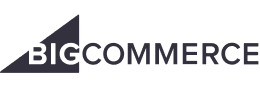 Big commerce logo
