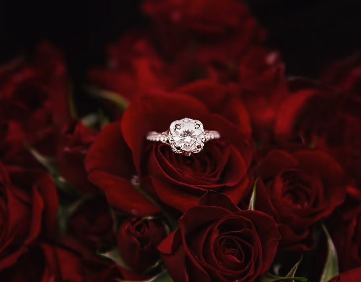 Riddle's Jewelry storefront redesign by Kensium that lifted conversion rate 5.7%