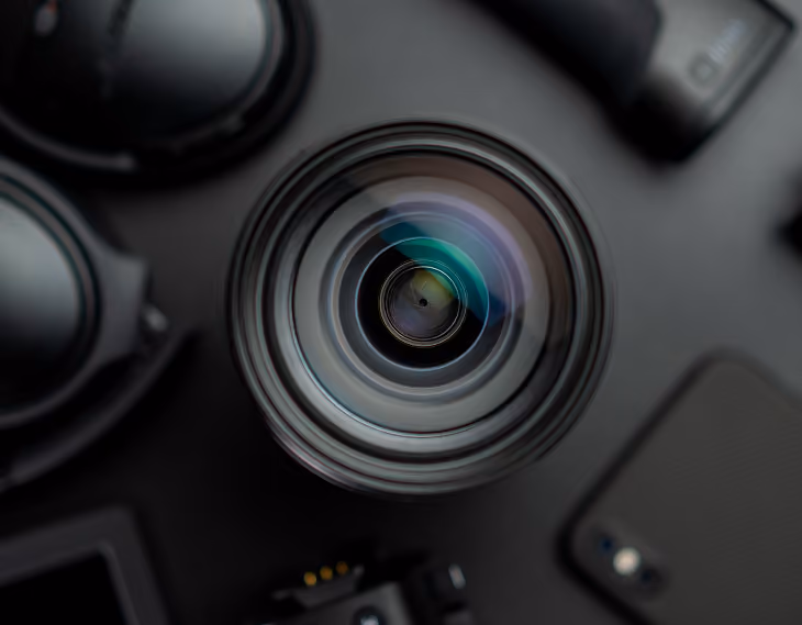 District Camera unified sales rollout by Kensium that drove 70% revenue growth