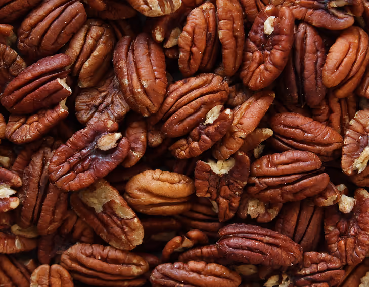 Priester's Pecans ecommerce site by Kensium with a 5.12% conversion rate