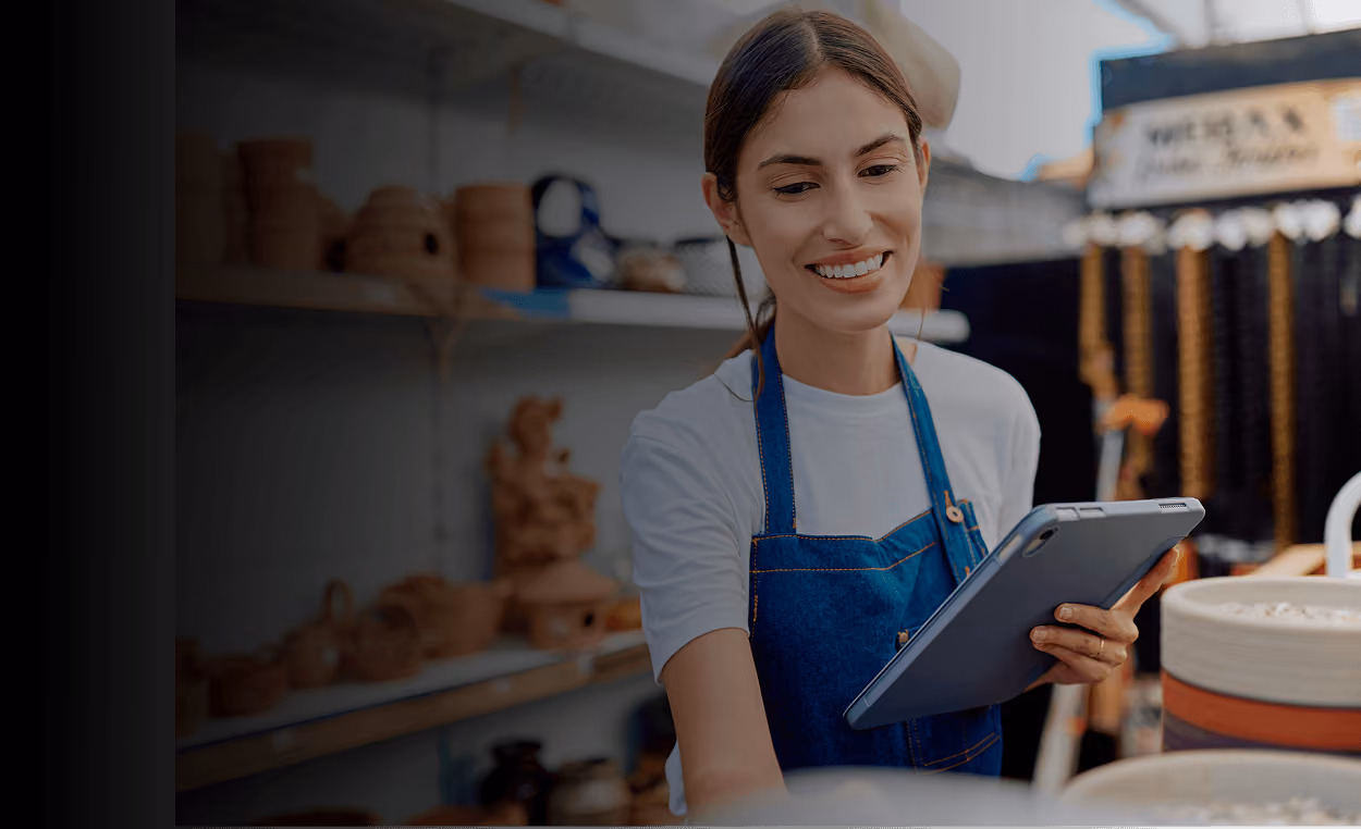 Kensium POS 7.0, an ERP-connected point of sale system for Acumatica and Sage retailers