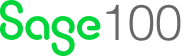 Sage 100 logo