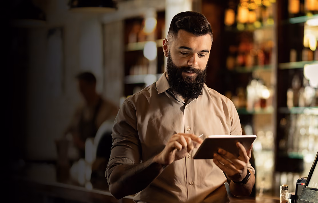 Kensium POS 7.0, an ERP-connected point-of-sale system for Acumatica and Sage retailers