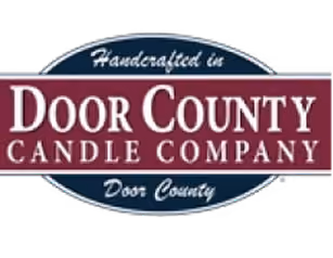 Door County Candle Company logo