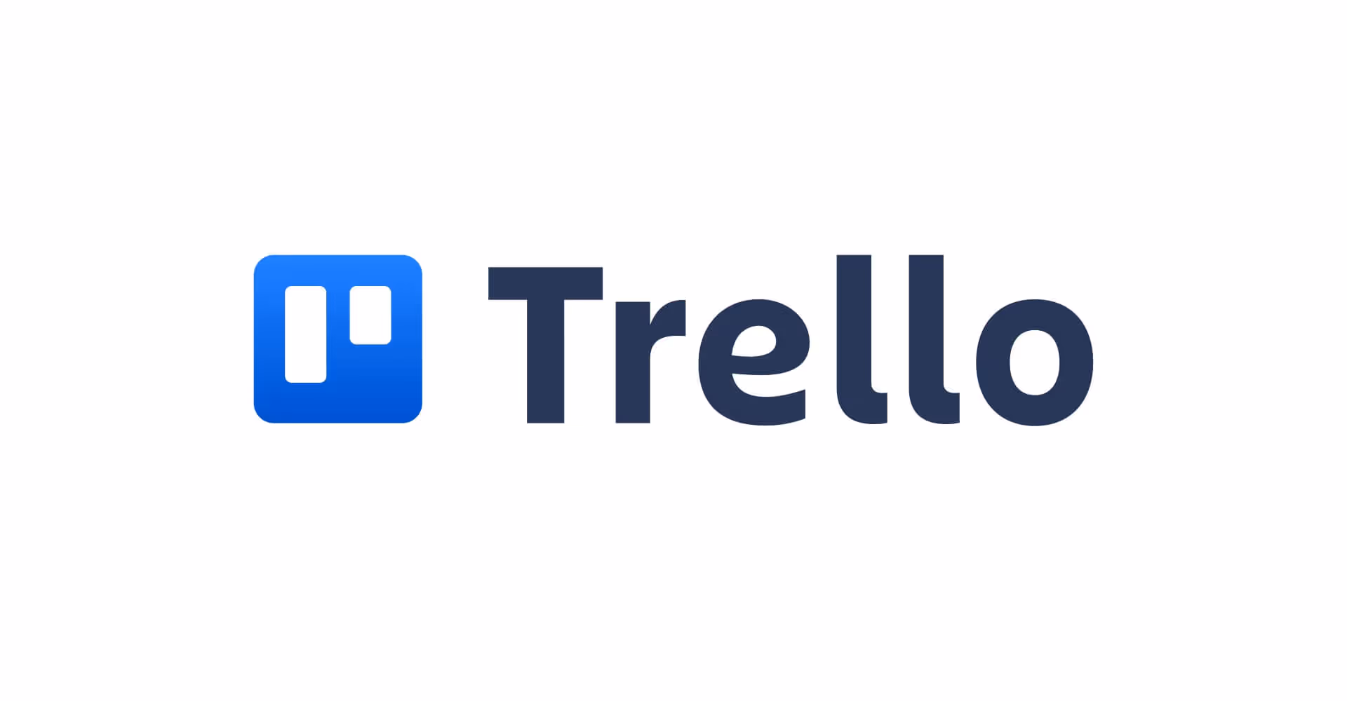 Trello logo
