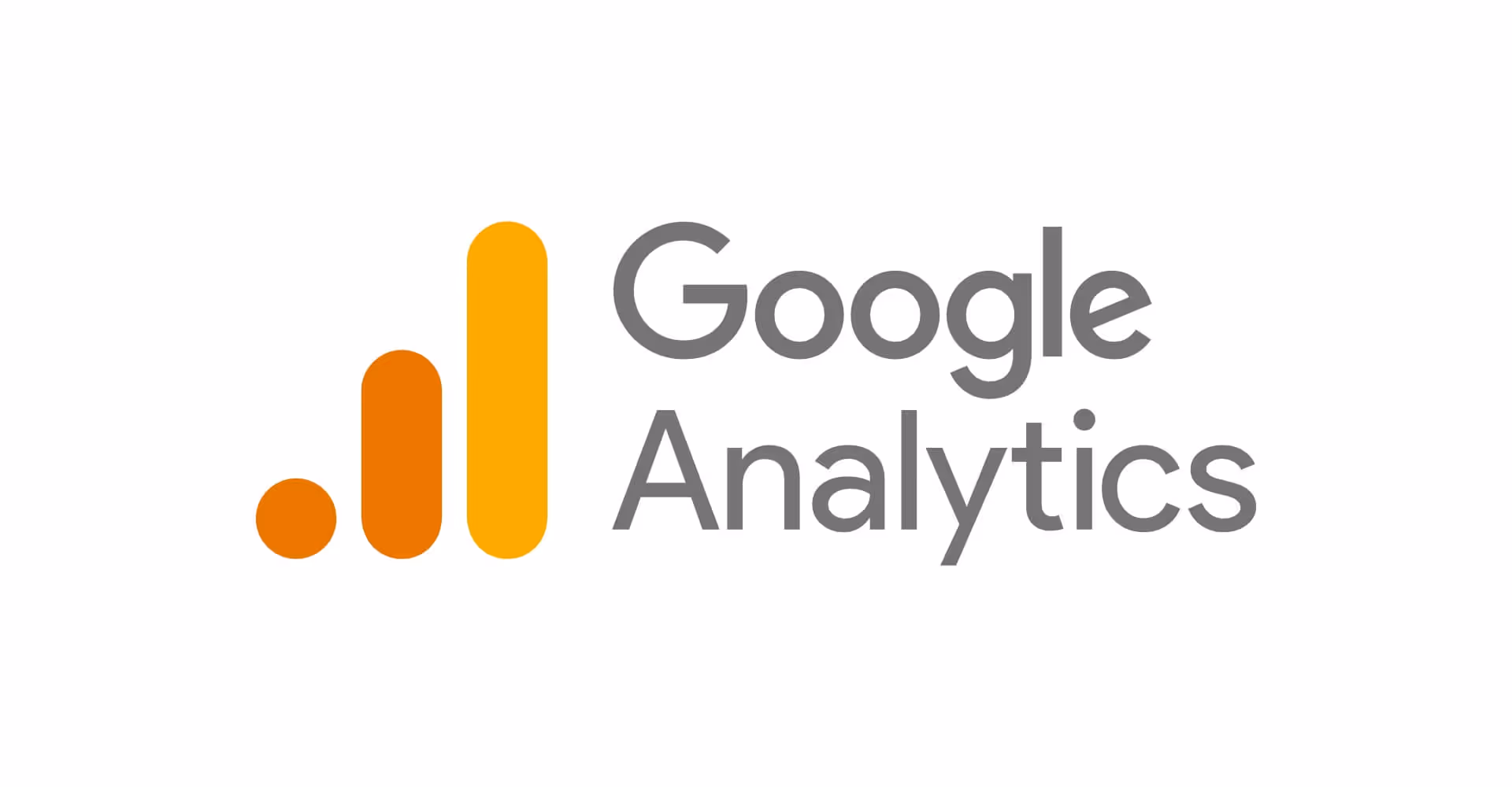 Google Analytics logo