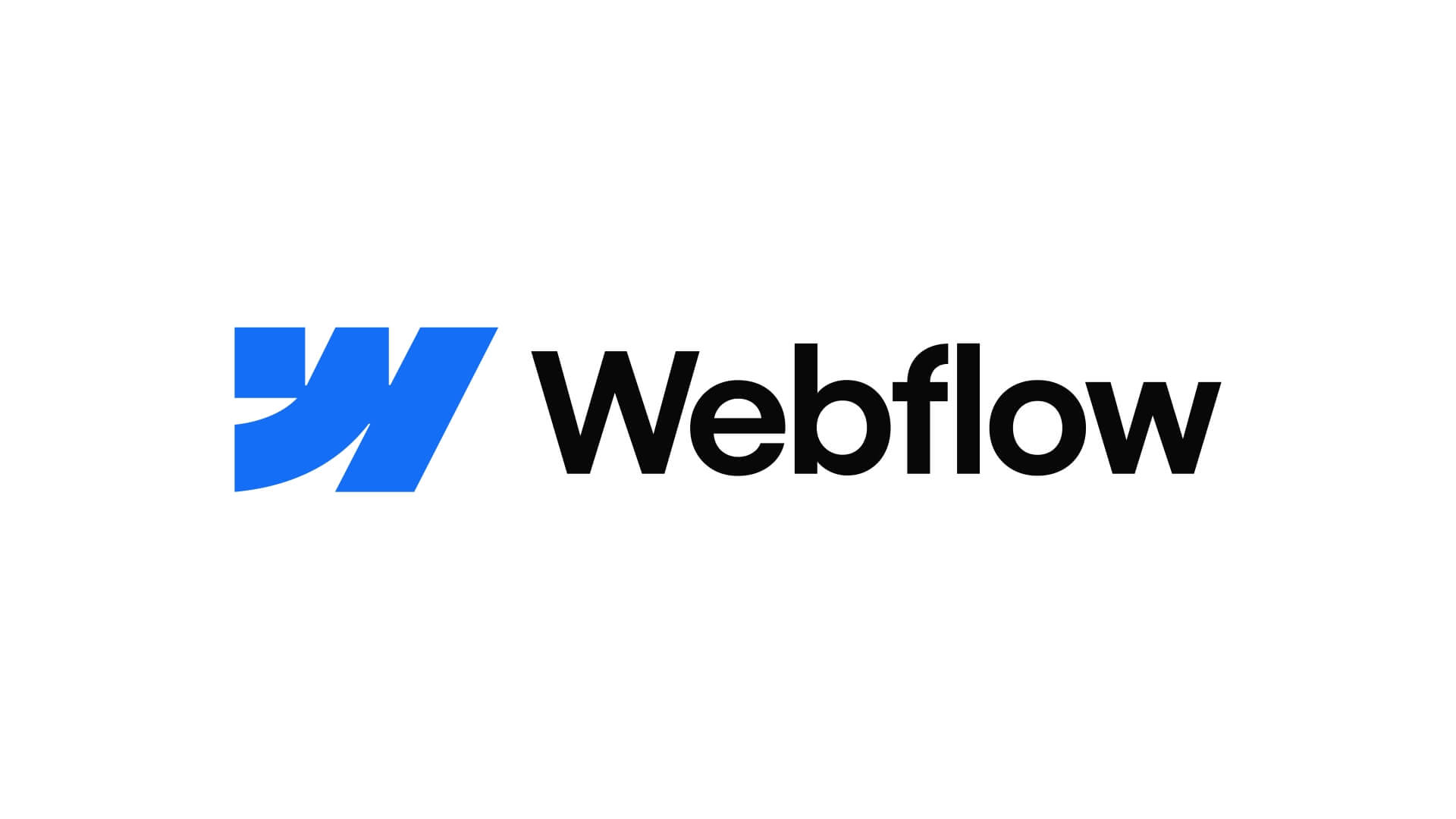 Webflow logo